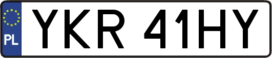 YKR41HY
