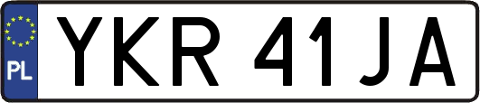 YKR41JA