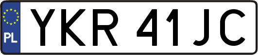 YKR41JC