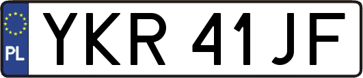 YKR41JF