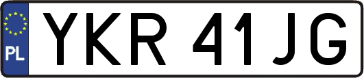YKR41JG