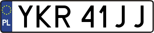 YKR41JJ