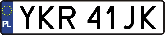 YKR41JK