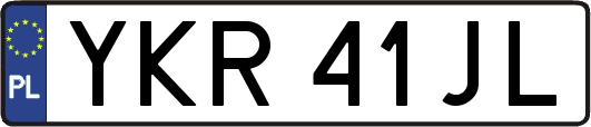 YKR41JL