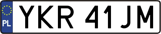 YKR41JM