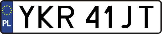 YKR41JT