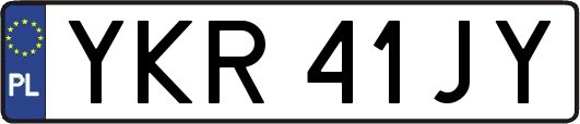 YKR41JY