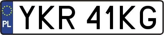 YKR41KG