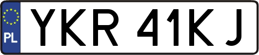 YKR41KJ
