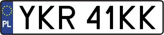 YKR41KK
