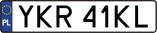 YKR41KL