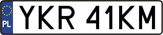 YKR41KM
