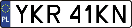 YKR41KN