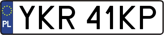 YKR41KP