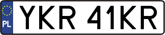 YKR41KR