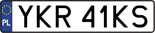 YKR41KS
