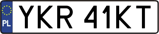 YKR41KT