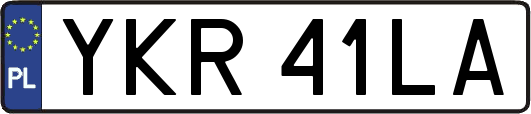 YKR41LA