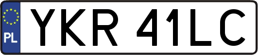 YKR41LC