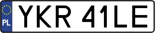 YKR41LE