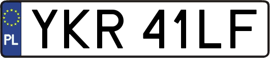 YKR41LF