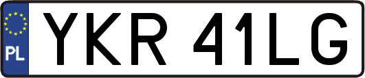 YKR41LG