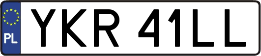 YKR41LL
