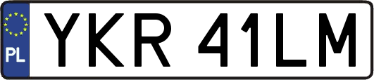 YKR41LM