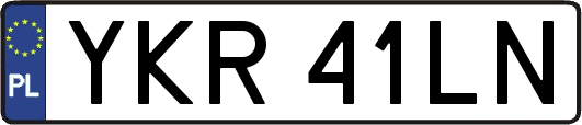 YKR41LN