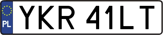 YKR41LT