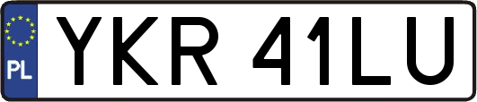 YKR41LU