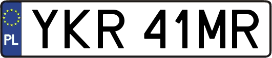 YKR41MR