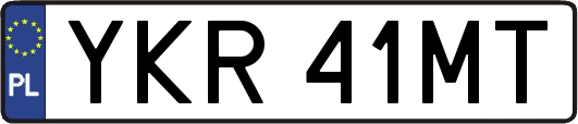 YKR41MT