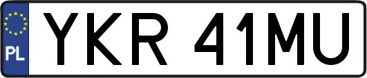 YKR41MU