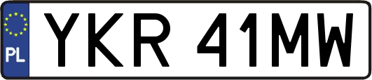 YKR41MW