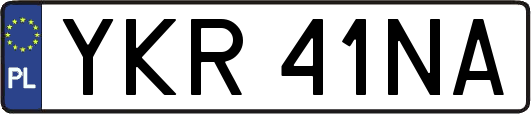 YKR41NA