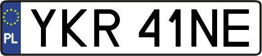 YKR41NE