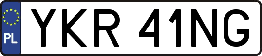 YKR41NG