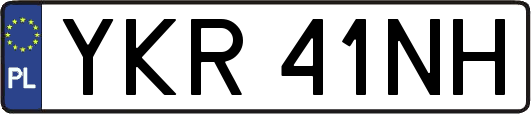 YKR41NH