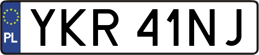 YKR41NJ