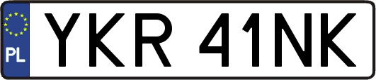 YKR41NK