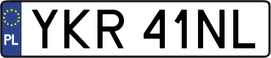 YKR41NL