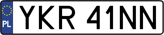YKR41NN
