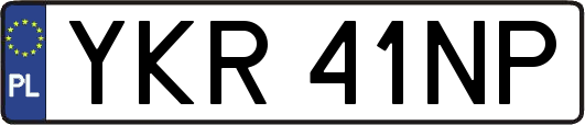 YKR41NP