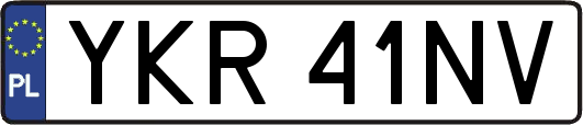 YKR41NV