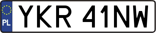 YKR41NW