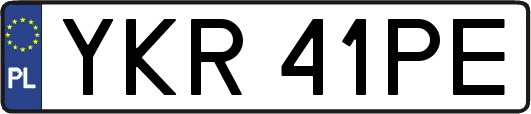YKR41PE