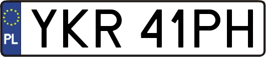 YKR41PH