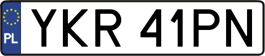 YKR41PN