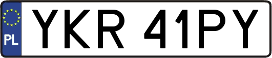 YKR41PY